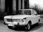 BMW 1800 TI 1964 года